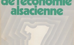 Accéder à la page "Publications de la direction régionale de l'INSEE (Alsace)"