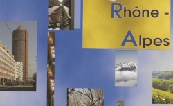 Accéder à la page "Publications de la direction régionale de l'INSEE (Rhône-Alpes)"