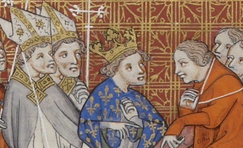 Jean II (1350-1364)