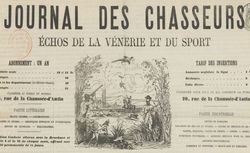 Publication disponible de 1861 à 1866