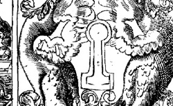JOUSSE, Mathurin (1575-1645) La fidelle ouverture de l'art de serrurier