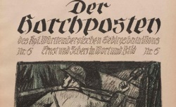 Accéder à la page "Horchposten (Der)"