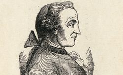 Accéder à la page "Kant, Emmanuel (1724-1804)"