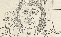 KETHAM, Johann von (1415?-1470?) Fasciculus medicinae