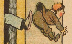 La Jeunesse illustrée, 21 octobre 1906
