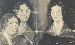 La famille Brontë
