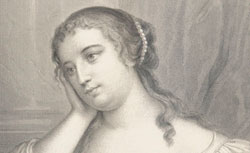 Accéder à la page "La Fayette, Marie-Madeleine Pioche de la Vergne, Madame de (1634-1693) "