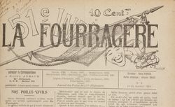 Accéder à la page "Fourragère (La)"