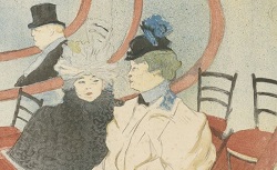 Accéder à la page "Henri de Toulouse-Lautrec (1864-1901)"