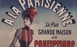 Accéder à la page "La Parisienne vue par le XIXe siècle"