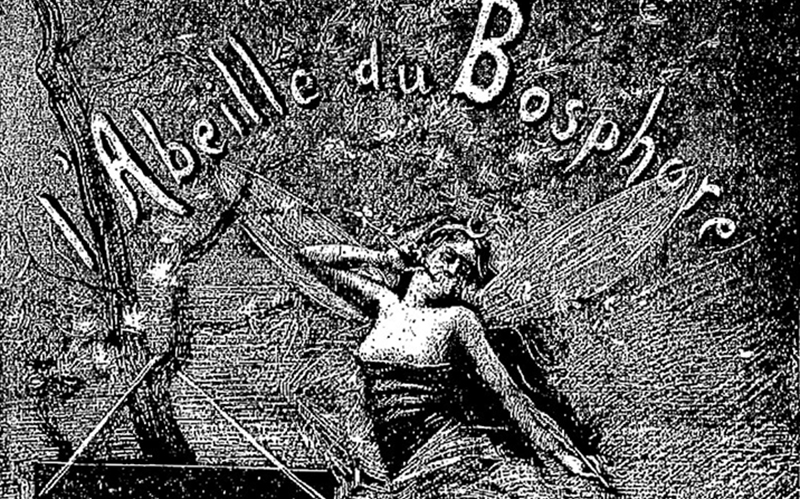 Accéder à la page "L'Abeille du Bosphore (1893)"