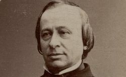 Accéder à la page "Laboulaye, Édouard (1811-1883) "