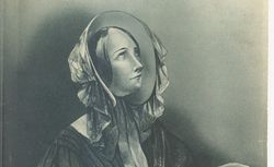 Accéder à la page "Affaire Marie Lafarge (1841)"