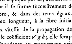 LAGRANGE, Joseph-Louis (1736-1813) Mécanique analytique