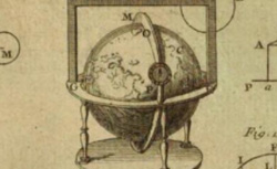 LALANDE, Jérôme de (1732-1807) Astronomie