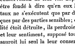 LAMARCK, Jean-Baptiste de Monet de (1744-1829) Philosophie zoologique
