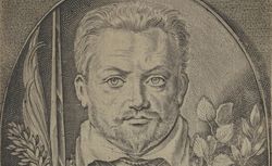 Accéder à la page "Lasphrise, Marc de Papillon de (1555-1599)"