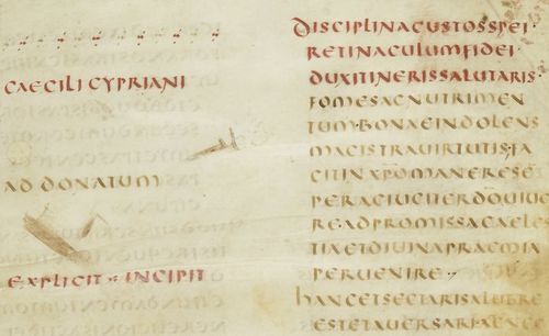 Accéder à la page "BnF, ms. Latin 10592"