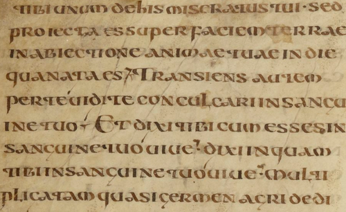 Accéder à la page "BnF, ms. Latin 152"