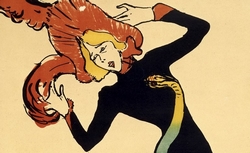 Accéder à la page "Henri de Toulouse-Lautrec (1864-1901)"