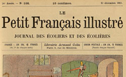 Accéder à la page "Petit Français illustré (Le)"