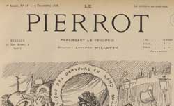 Accéder à la page "Pierrot (Le)"