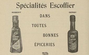Le Carnet d'Épicure, 1911