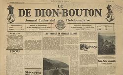 Accéder à la page "De Dion-Bouton (Le)"