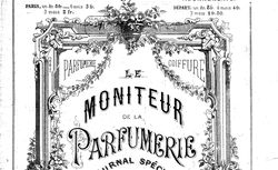 Accéder à la page "Moniteur de la parfumerie (Le)"