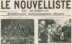 publication disponible de 1928 à 1929
