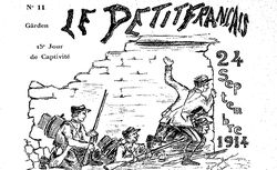 Accéder à la page "Petit Français (Le)"