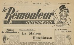 Accéder à la page "Rémouleur Hutchinson (Le)"