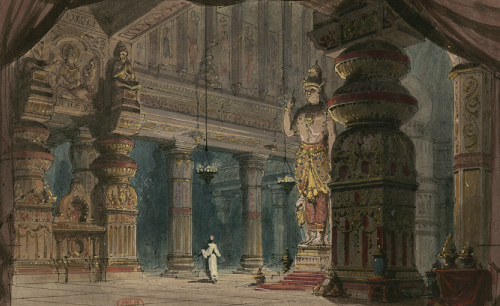 Accéder à la page "Le Roi de Lahore (1877)"
