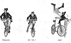  Numéro Le Véloce-sport : organe de la vélocipédie française (14/05/1897, vue 15)