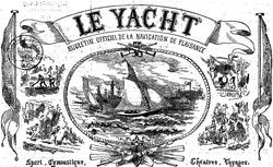 Accéder à la page "Yacht (Le )"