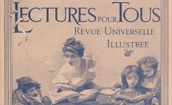 Publication disponible en 1897, 1899-1901, 1910-1911, 1914-1920, 1922-1937