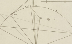 LEGENDRE, Adrien-Marie (1752-1833) Nouvelles méthodes pour la détermination des orbites des comètes