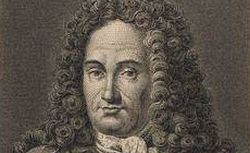 Accéder à la page "Leibniz, Gottfried Wilhelm (1646-1716)"