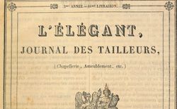 Accéder à la page "Élégant (L')"