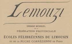 Accéder à la page "Lemouzi "