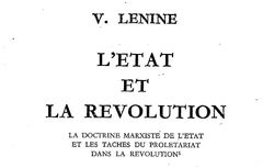 Accéder à la page "Lénine, Vladimir Ilitch (1870-1924)"