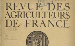 Accéder à la page "Agriculteurs de France (Les)"