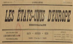 Accéder à la page "États-Unis d'Europe (Les) (Paris, 1913)"