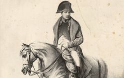 Accéder à la page "Bonaparte, Napoléon (1769-1821)"