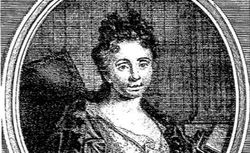 Accéder à la page "L'Héritier de Villandon, Marie-Jeanne (1664-1734)"