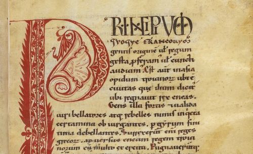Accéder à la page "Liber Historiae Francorum (BnF, ms. Latin 5926)"