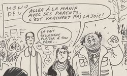 Accéder à la page "Libération"