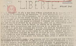 Accéder à la page "Liberté (Charente)"