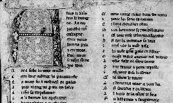 Accéder à la page "Manuscrit Français 12603"