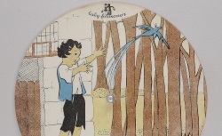 Disques illustrés pour enfants - BnF - Gallica